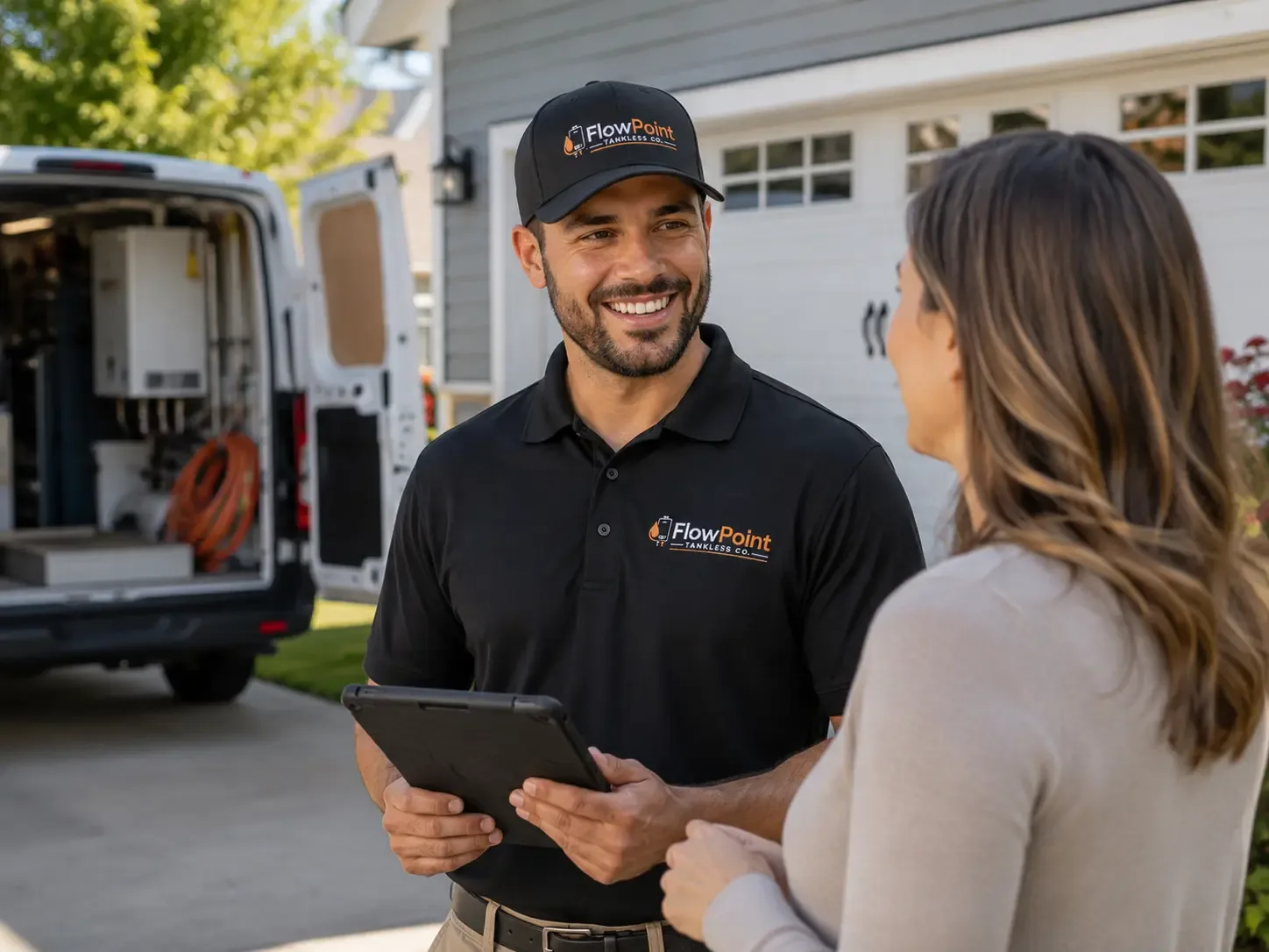 Tankless Water Heater Installation Homer, AK FAQs